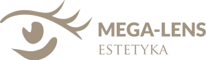 Mega-Lens-Estetyka-logo